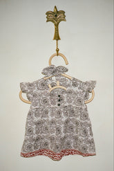 MINI SAMARA SET (Batik)